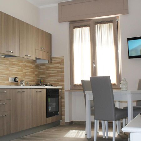 L'Acchiappasogni Vesuviano Guest House Portici Rom bilde