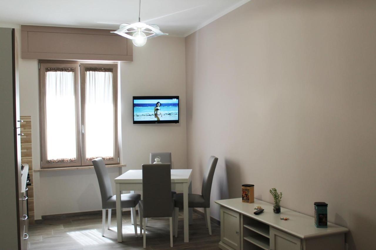 L'Acchiappasogni Vesuviano Guest House Portici Eksteriør bilde