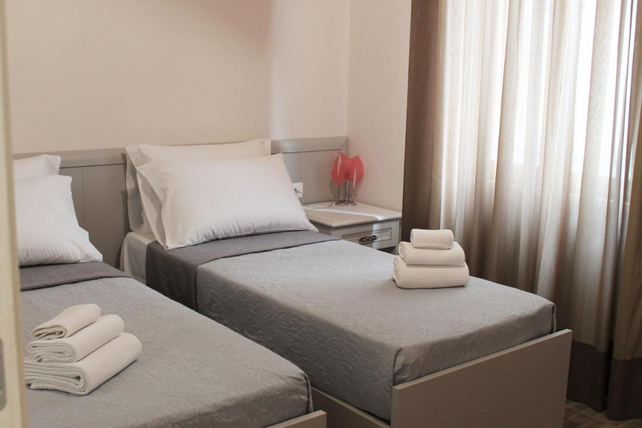 L'Acchiappasogni Vesuviano Guest House Portici Rom bilde