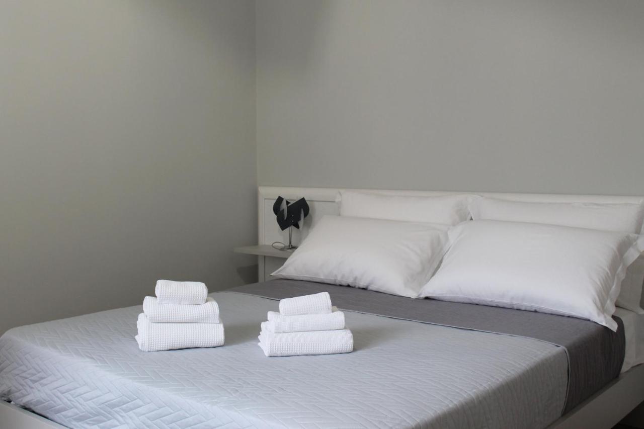 L'Acchiappasogni Vesuviano Guest House Portici Eksteriør bilde