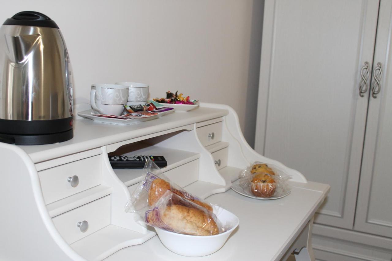 L'Acchiappasogni Vesuviano Guest House Portici Eksteriør bilde