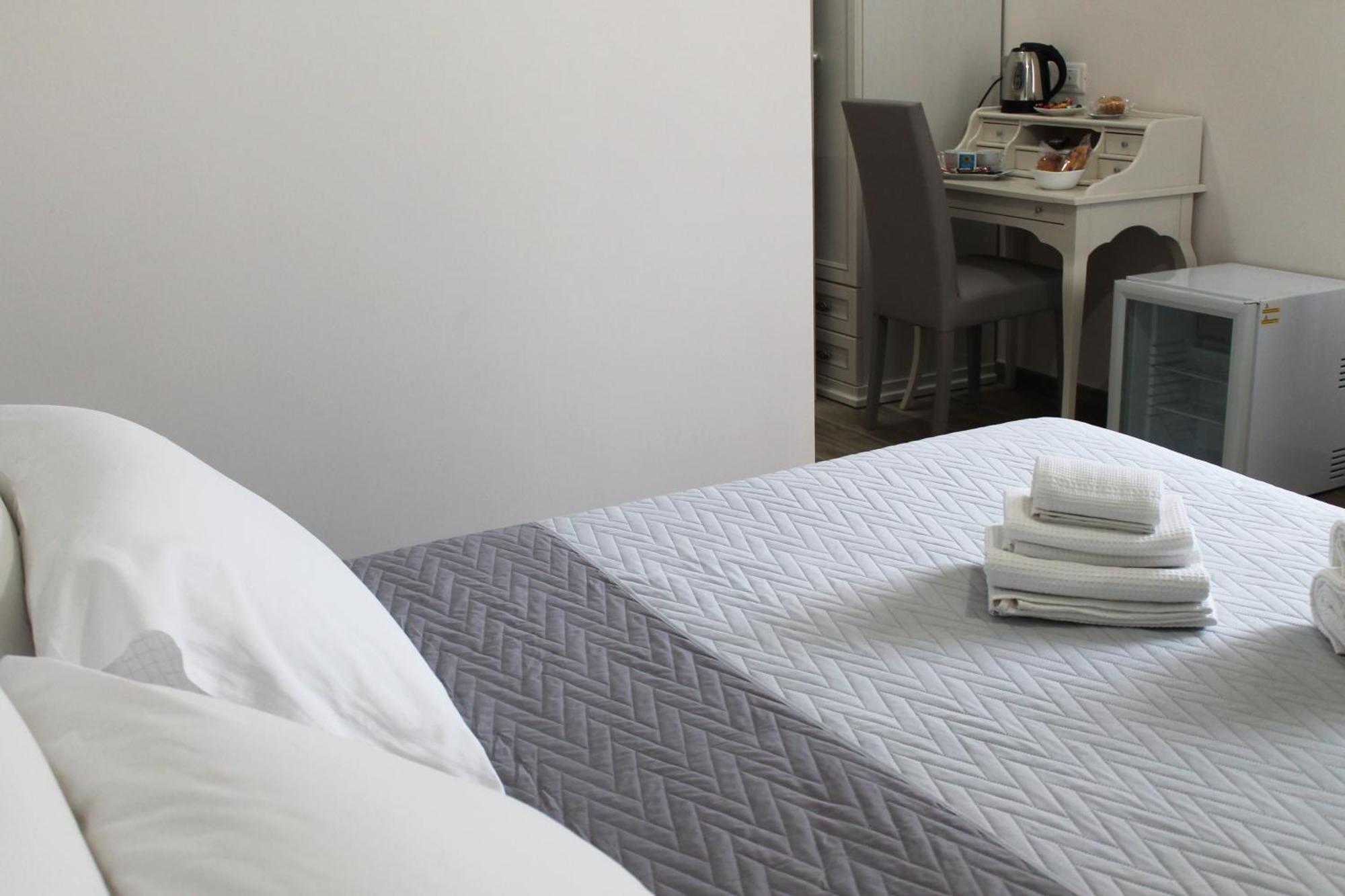 L'Acchiappasogni Vesuviano Guest House Portici Rom bilde