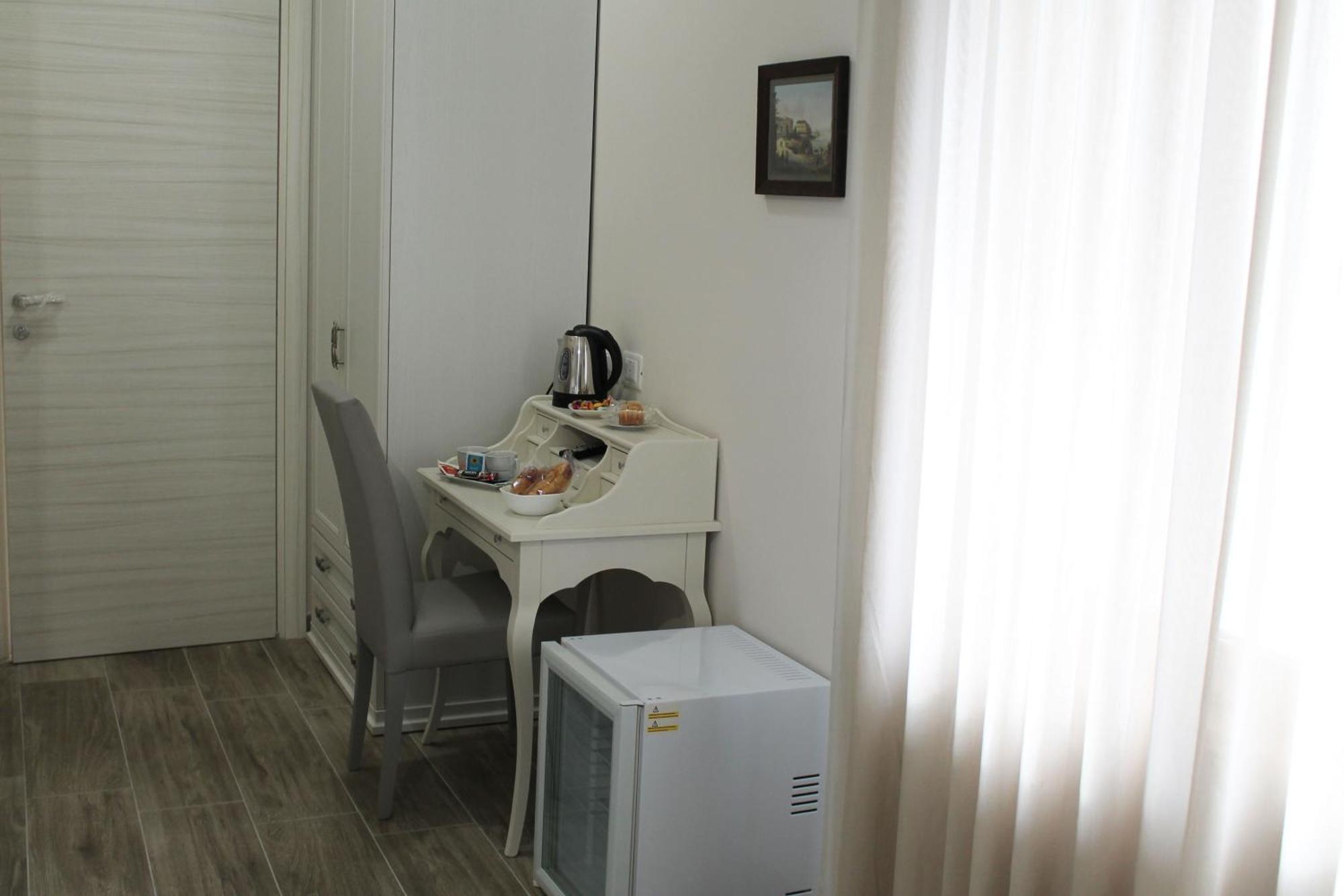L'Acchiappasogni Vesuviano Guest House Portici Rom bilde